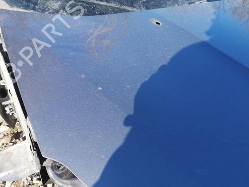 Hood CITROËN C-CROSSER (VU_, VV_) 2.2 HDi | BP28888904C1 