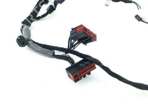 Wiring harness JAGUAR XE (X760) 2.0 D | BP28877961E16 - Image 7