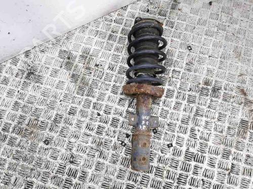 Højre fortil støddæmper SAAB 9-5 Estate (YS3E) 1.9 TiD (150 hp) 28886506