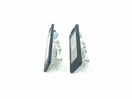 Licence plate light SEAT ATECA (KH7, KHP) 1.6 TDI | BP40206445I40 - Image 2