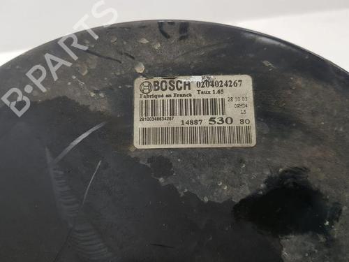 Servo brake CITROËN C8 (EA_, EB_) 2.0 HDi | BP33228317M42 - Image 3