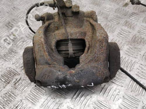 Left front brake caliper JAGUAR XF I (X250) 2.7 D | BP28906351M105