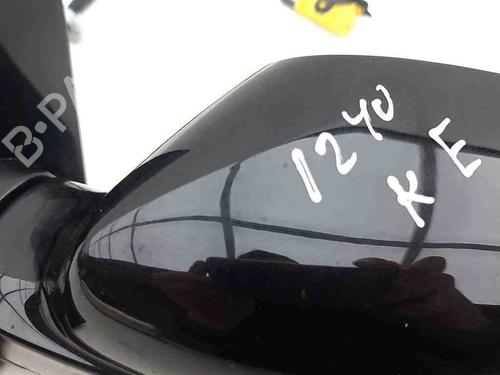 Left mirror MASERATI QUATTROPORTE V 4.2 | BP28881774C26