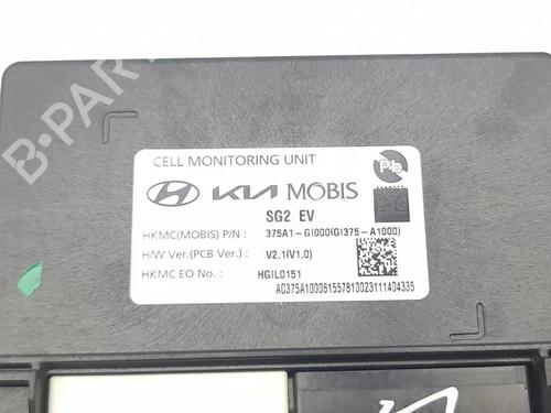 Electronic module KIA NIRO I (DE) E-NIRO | BP36178254M83 - Image 7