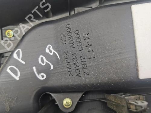 Other INFINITI FX 35 All-wheel Drive | BP36196418O1 - Image 6