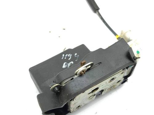 Front right lock MASERATI QUATTROPORTE V 4.2 | BP28905657C97 