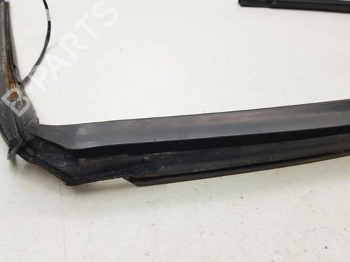 Rubber door seal MASERATI QUATTROPORTE V 4.2 | BP28903852C142 