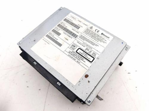 Electronic module LAND ROVER RANGE ROVER EVOQUE (L538) 2.2 D 4x4 | BP29615023M83 