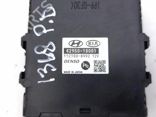 Electronic module KIA NIRO I (DE) E-NIRO | BP33672031M83 - Image 7