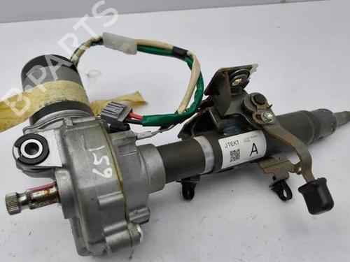 Used Electronic module TOYOTA YARIS (_P1_) 1.4 D-4D (NLP10_, NLP10R) (75 hp) 28853391