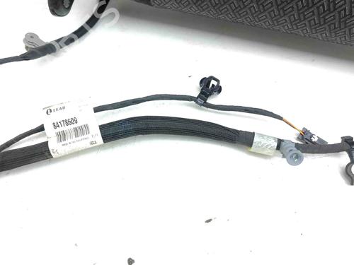 Right front seat OPEL INSIGNIA B Grand Sport (Z18) 1.6 CDTi (68) | BP28873693C16