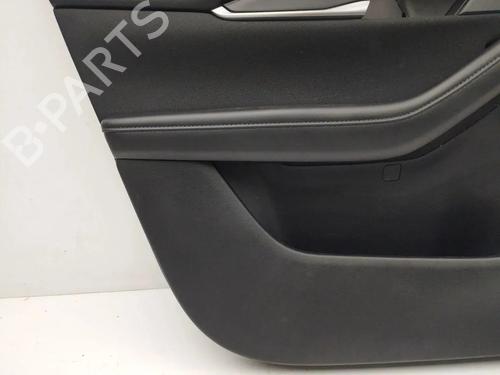 Front left panel MAZDA CX-30 (DM) SKYACTIV-G M Hybrid | BP33257767C58 - Image 7