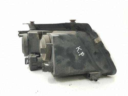 Left headlight VW PASSAT B5 Variant (3B5) 1.9 TDI | BP40246484C28 - Image 2