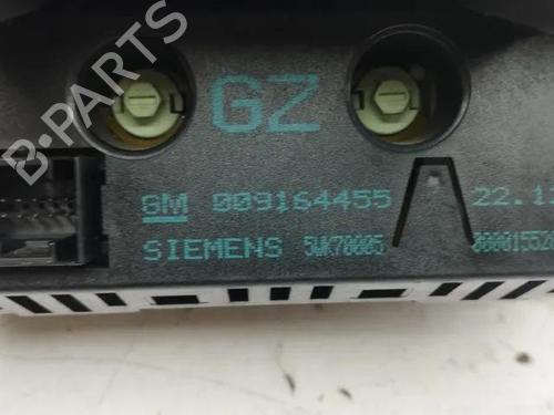 Display monitor OPEL CORSA C (X01) 1.2 (F08, F68) | BP28850662C48 