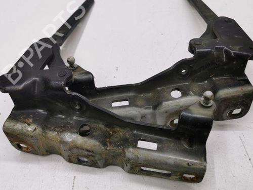 Hinge/Door check strap MERCEDES-BENZ C-CLASS (W203) C 270 CDI (203.016) | BP28858275C146 