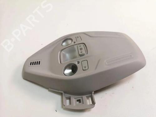 Interior roof light CITROËN C4 II (NC_) 1.6 HDi 90 | BP36180186I8 - Image 3