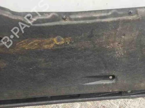 Underbody protection AUDI A6 C7 Avant (4G5, 4GD) 1.8 TFSI | BP28857588M92 