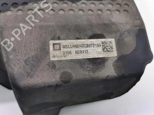 Upper protection OPEL ANTARA A (L07) 2.2 CDTi 4x4 | BP33911496M93 - Image 2