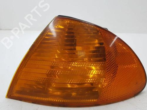 Used Left front indicator BMW 3 (E46) 320 d (136 hp) 28875957