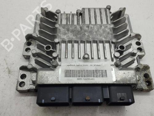 Used Engine control unit (ECU) FORD GRAND C-MAX (DXA/CB7, DXA/CEU) 2.0 TDCi (163 hp) 28902884