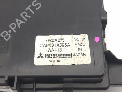 Electronic module CITROËN C-CROSSER (VU_, VV_) 2.4 16V | BP33915456M83 - Image 8