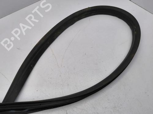 Rubber door seal RENAULT CLIO V (B7_) 1.3 TCe 130 (B7MF) | BP28897009C142 