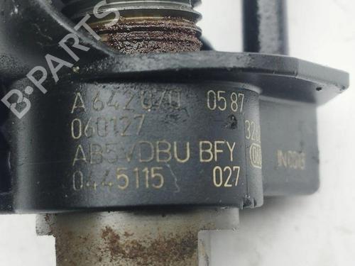 Injektor MERCEDES-BENZ M-CLASS (W164) ML 320 CDI 4-matic | BP28898382M100 