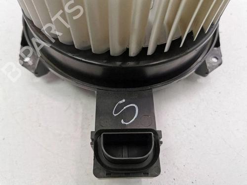 Heater blower motor HONDA CR-V IV (RM_) 2.2 i-DTEC AWD (RE6) | BP37404871M62 - Image 4