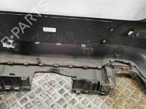 Rear bumper JEEP CHEROKEE (KL) 2.0 CRD 4x4 | BP28864600C8 
