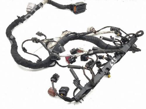 Used Wiring harness Wiring harness 38071818 38071818