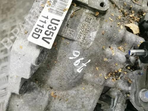 Gearbox KIA STONIC (YB) 1.0 T-GDi | BP40210725M3 - Image 7