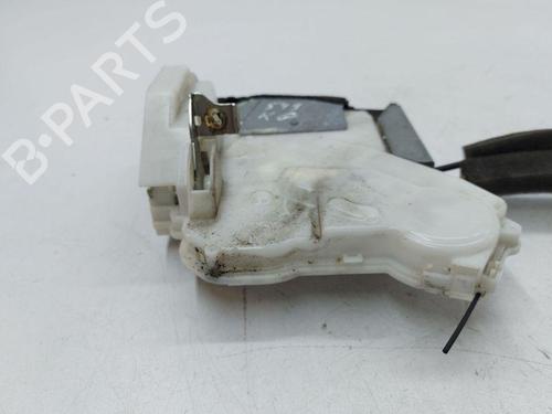 Rear left lock HONDA ACCORD VIII (CU) 2.2 i-DTEC (CU3) | BP28894530C100 