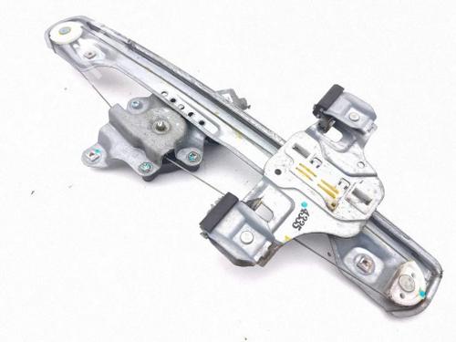 Rear left window mechanism CHEVROLET TRAX 1.4 | BP40625609C24 - Image 2