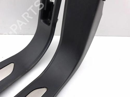 Step LAND ROVER RANGE ROVER EVOQUE (L538) 2.0 D 4x4 | BP32458671C149