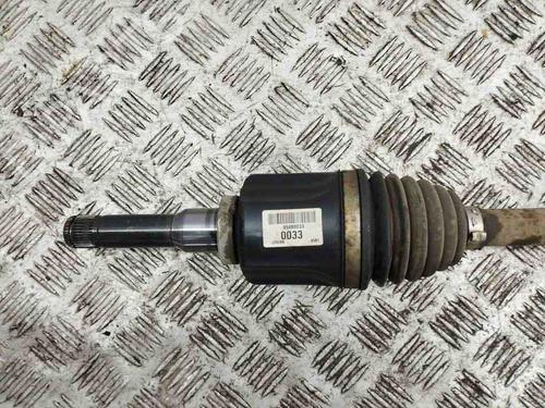 Left front driveshaft OPEL ANTARA A (L07) 2.0 CDTI 4x4 | BP28896125M38 