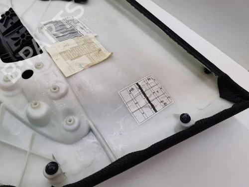 Rear left panel MERCEDES-BENZ A-CLASS (W169) A 160 CDI (169.006, 169.306) | BP28869817C60 - Image 11