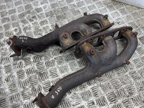 Udstødningsmanifold NISSAN 350Z Coupe (Z33) 3.5 (AAZ33) (280 hp) 28907347