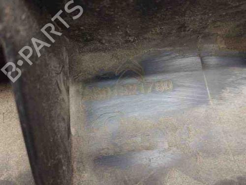 Próg prawy CITROËN C4 CACTUS 1.6 HDi 90 | BP28843568C114