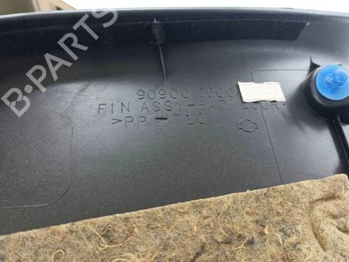 Boot lining INFINITI FX 35 All-wheel Drive | BP36080193I3 - Image 6