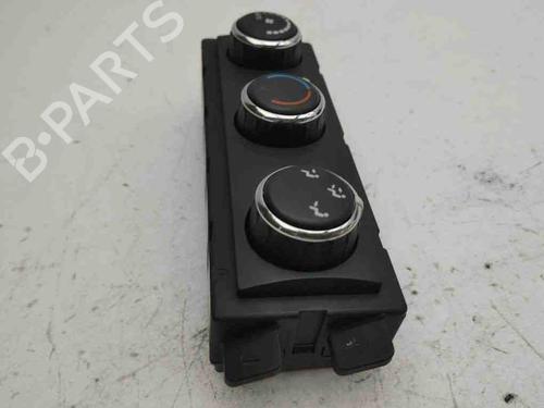 Electronic module CHRYSLER GRAND VOYAGER V (RT) 2.8 CRD | BP28899510M83