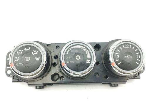 Used Electronic module PEUGEOT 4007 (VU_, VV_) 2.2 HDi (156 hp) 28885611