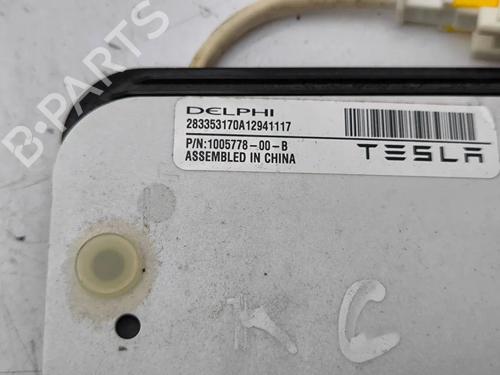 Electronic sensor TESLA MODEL S (5YJS) 85 | BP36187973M84 - Image 2