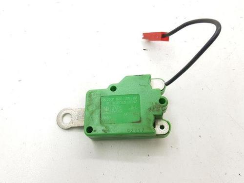Module électronique MERCEDES-BENZ S-CLASS (W220, V220) S 320 CDI (220.026, 220.126) (197 hp) 28847538