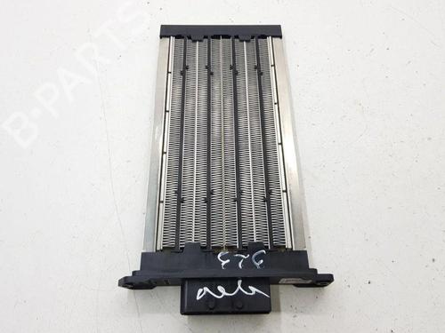 Used Heater resistor KIA CARENS I MPV (FC, FJ) 2.0 CRDi (140 hp) 28876044