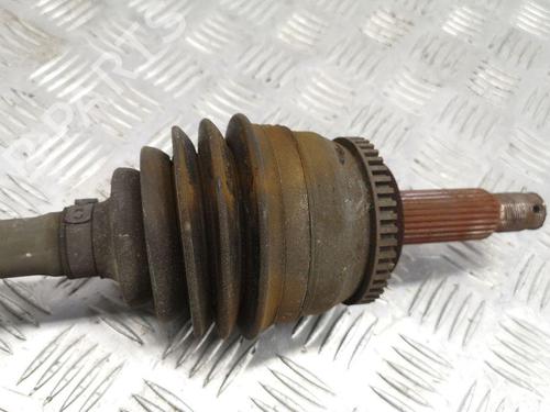 Left front driveshaft HYUNDAI i30 Estate (FD) 1.6 CRDi | BP28889548M38 