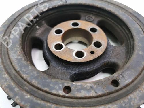 Pulley MAZDA CX-7 (ER) 2.2 MZR-CD AWD (ER10A) | BP33911458M122 - Image 4
