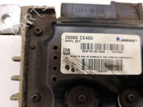 Electronic module NISSAN 350Z Coupe (Z33) 3.5 (AAZ33) | BP29054326M83 