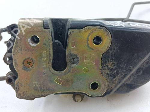 Front right lock CHRYSLER GRAND VOYAGER V (RT) 2.8 CRD | BP28904950C97 