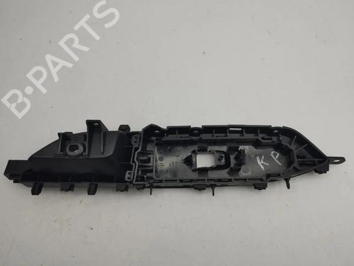Dørliste MAZDA CX-5 (KF) 2.0 | BP36208388C150 - Image 7