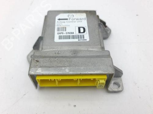 ECU airbags MAZDA 6 Estate (GJ, GL) 2.2 D | BP28878740M53 